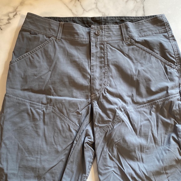 Kuhl Other - Kuhl Renegade Shorts - 34 / 10 Inch Length